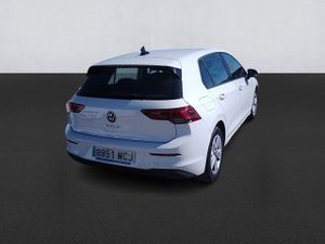 Volkswagen Golf 2.0 Tdi 85kw (115cv) - Foto 4