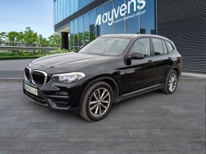 Bmw X3 Sdrive18d - Foto 2