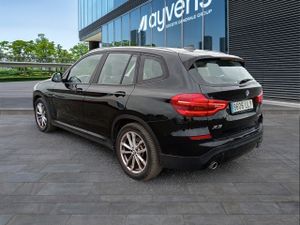 Bmw X3 Sdrive18d - Foto 6