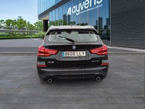 Bmw X3 Sdrive18d - Foto 5