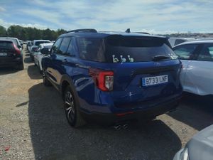 Ford Explorer 3.0 Phev Awd St Line - Foto 6