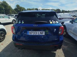 Ford Explorer 3.0 Phev Awd St Line - Foto 5