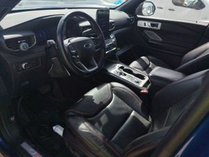 Ford Explorer 3.0 Phev Awd St Line - Foto 7