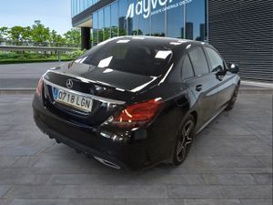 Mercedes C-class C 220 D - Foto 4