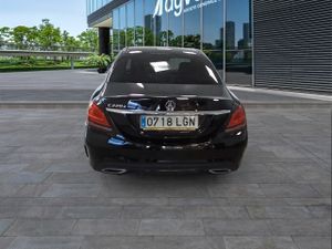 Mercedes C-class C 220 D - Foto 5