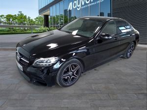 Mercedes C-class C 220 D - Foto 2