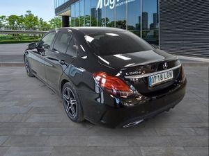 Mercedes C-class C 220 D - Foto 6