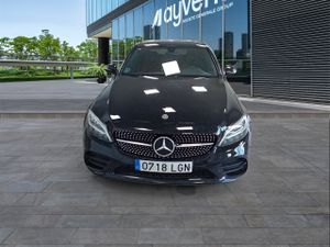Mercedes C-class C 220 D - Foto 3