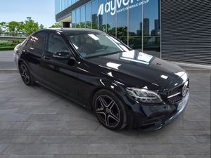 Mercedes C-class C 220 D - Foto 3