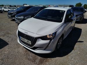 Peugeot 208 Bluehdi 73kw (100cv) Active - Foto 2