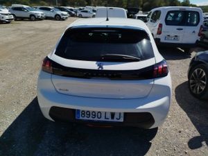 Peugeot 208 Bluehdi 73kw (100cv) Active - Foto 5