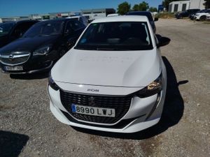 Peugeot 208 Bluehdi 73kw (100cv) Active - Foto 3