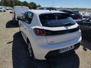Peugeot 208 Bluehdi 73kw (100cv) Active - Foto 6