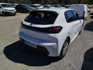 Peugeot 208 Bluehdi 73kw (100cv) Active - Foto 4