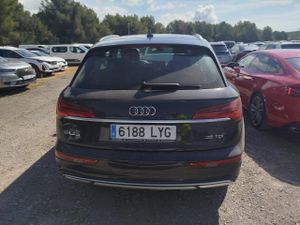 Audi Q5 Advanced 35 Tdi 120kw S Tronic - Foto 5