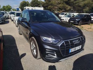 Audi Q5 Advanced 35 Tdi 120kw S Tronic - Foto 3