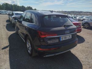 Audi Q5 Advanced 35 Tdi 120kw S Tronic - Foto 6