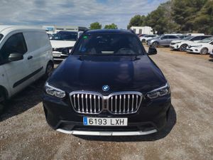 Bmw X3 Xdrive30e Xline - Foto 3