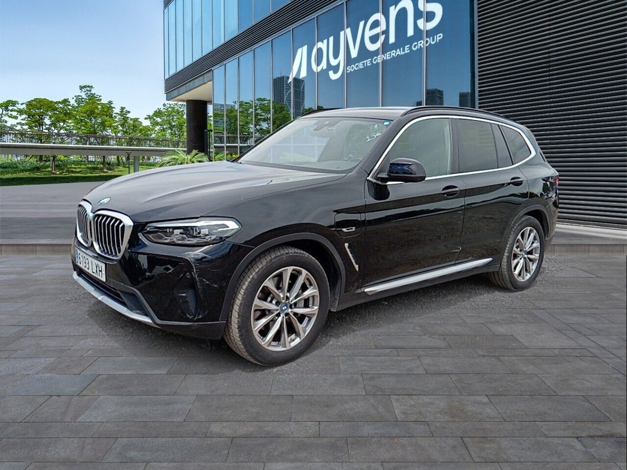 Bmw X3 Xdrive30e Xline - Foto 1