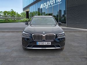 Bmw X3 Xdrive30e Xline - Foto 3
