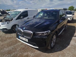 Bmw X3 Xdrive30e Xline - Foto 2