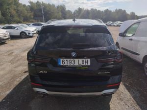 Bmw X3 Xdrive30e Xline - Foto 5