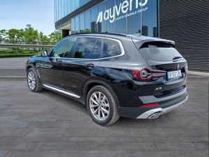 Bmw X3 Xdrive30e Xline - Foto 6