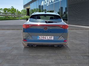 Cupra Formentor 1.5 Tsi 110kw (150 Cv) Dsg - Foto 5
