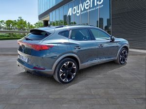 Cupra Formentor 1.5 Tsi 110kw (150 Cv) Dsg - Foto 4