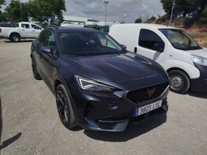 Cupra Formentor 2.0 Tdi 110kw (150 Cv) - Foto 3