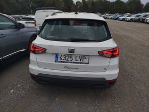 Seat Arona 1.0 Tsi 81kw (110cv) Style - Foto 5