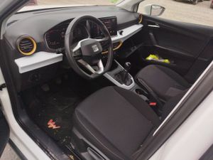 Seat Arona 1.0 Tsi 81kw (110cv) Style - Foto 7