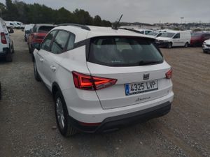Seat Arona 1.0 Tsi 81kw (110cv) Style - Foto 6