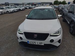 Seat Arona 1.0 Tsi 81kw (110cv) Style - Foto 3