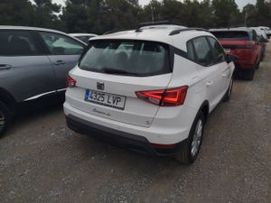 Seat Arona 1.0 Tsi 81kw (110cv) Style - Foto 4