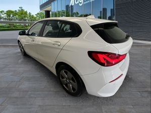 Bmw Series 1 116d - Foto 6