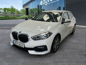 Bmw Series 1 116d - Foto 2