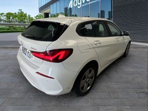 Bmw Series 1 116d - Foto 4