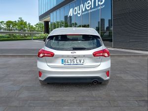 Ford Focus 1.0 Ecoboost Mhev 92kw Trend+ - Foto 5