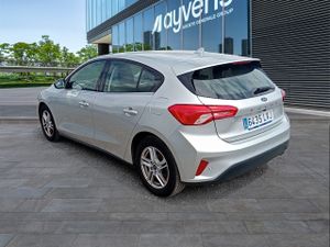 Ford Focus 1.0 Ecoboost Mhev 92kw Trend+ - Foto 6