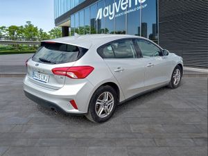 Ford Focus 1.0 Ecoboost Mhev 92kw Trend+ - Foto 4