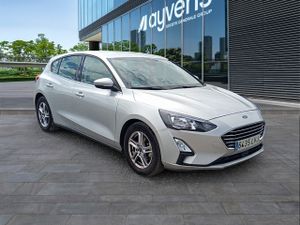 Ford Focus 1.0 Ecoboost Mhev 92kw Trend+ - Foto 3