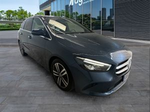 Mercedes B-class B 200 D - Foto 3