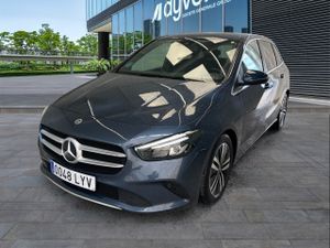 Mercedes B-class B 200 D - Foto 2