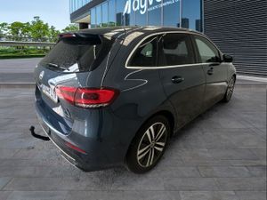 Mercedes B-class B 200 D - Foto 4