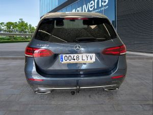 Mercedes B-class B 200 D - Foto 5
