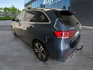 Mercedes B-class B 200 D - Foto 6