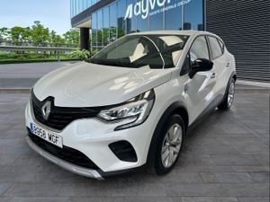 Renault Captur Evolution E-tech Híbrido 105 Kw (145cv) - Foto 2