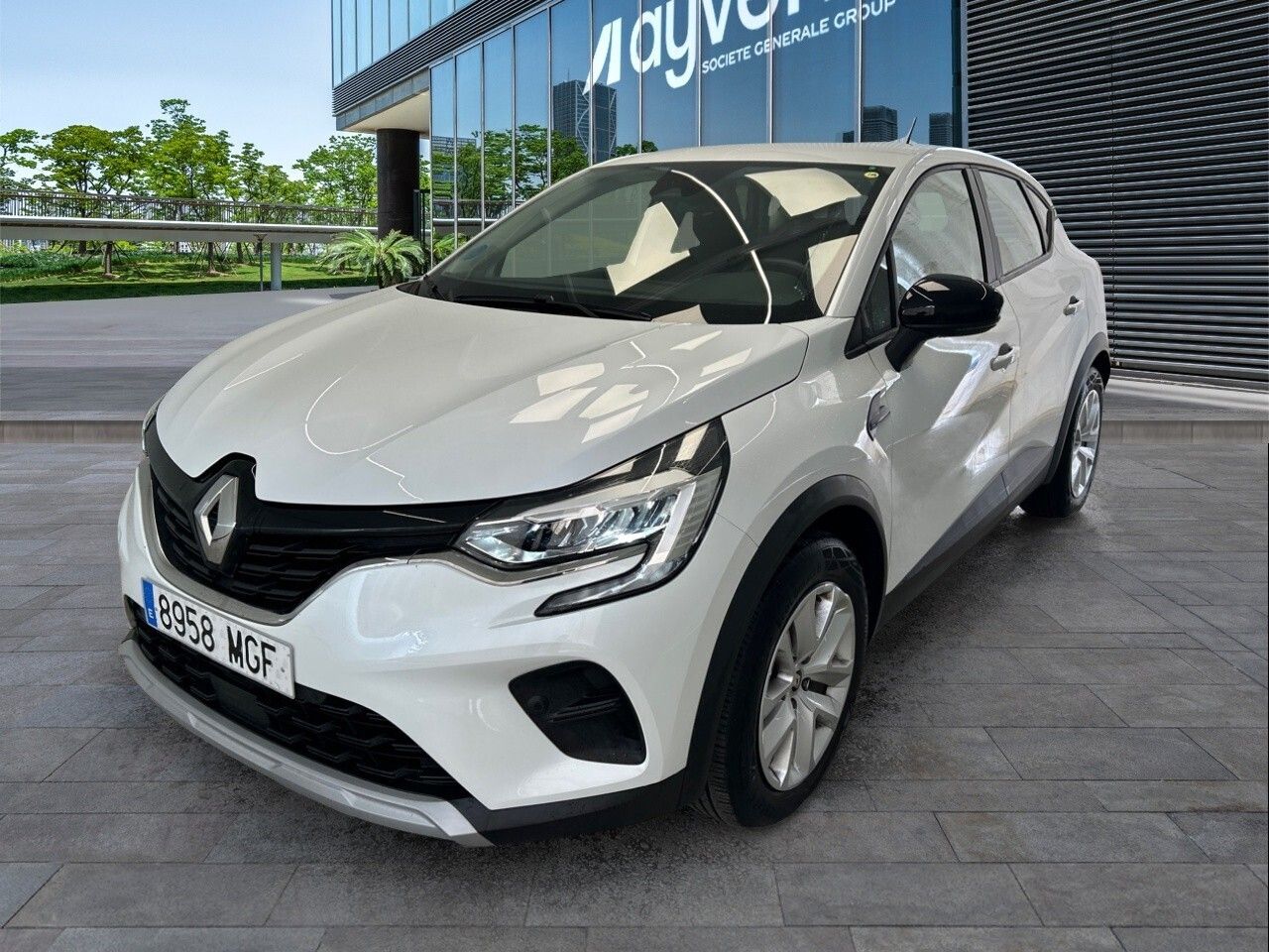 Renault Captur Evolution E-tech Híbrido 105 Kw (145cv) - Foto 1
