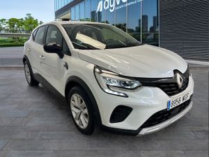 Renault Captur Evolution E-tech Híbrido 105 Kw (145cv) - Foto 3